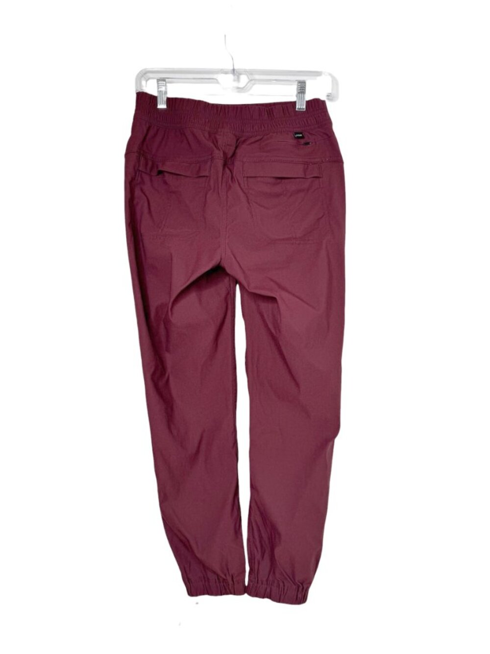 Prana Women's Hiking Pants Size 6 - Picture 3 of 6